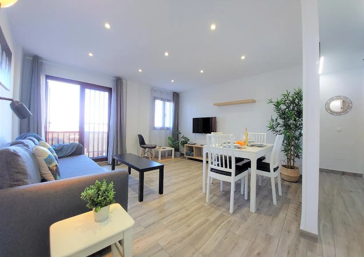 Ivory Ocean Corralejo Apartment