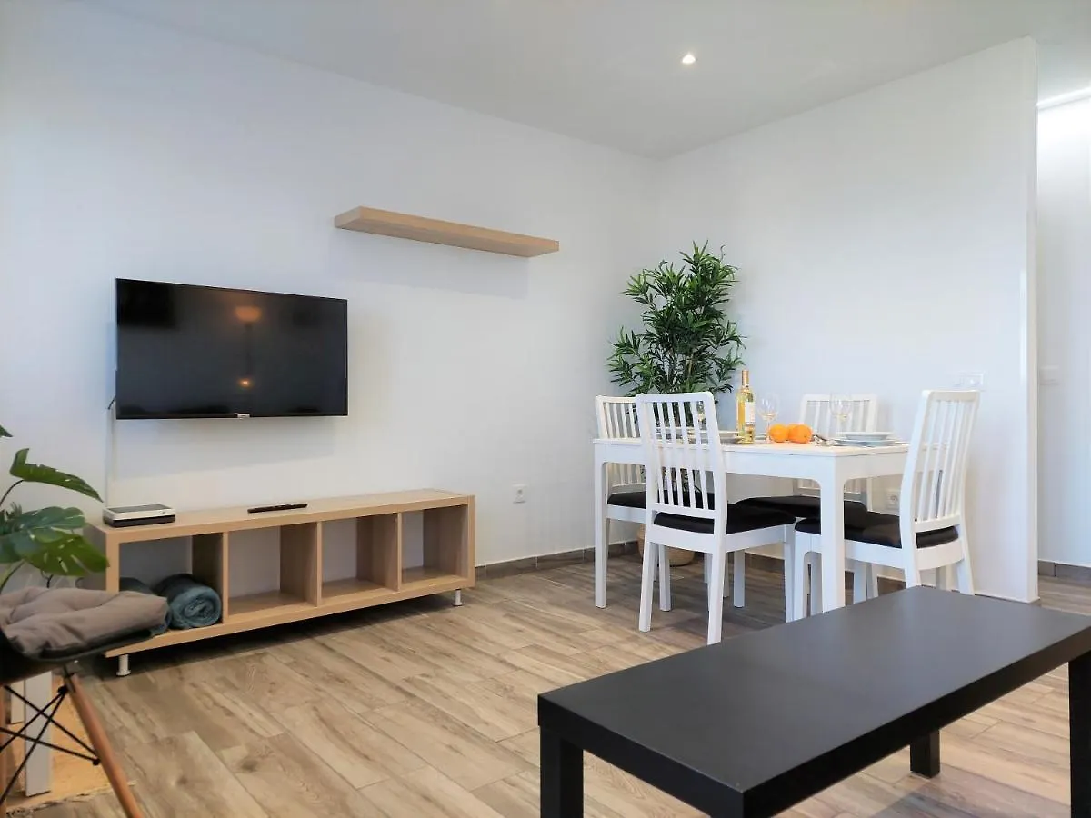 Ivory Ocean Corralejo Apartment 0*,  Spain