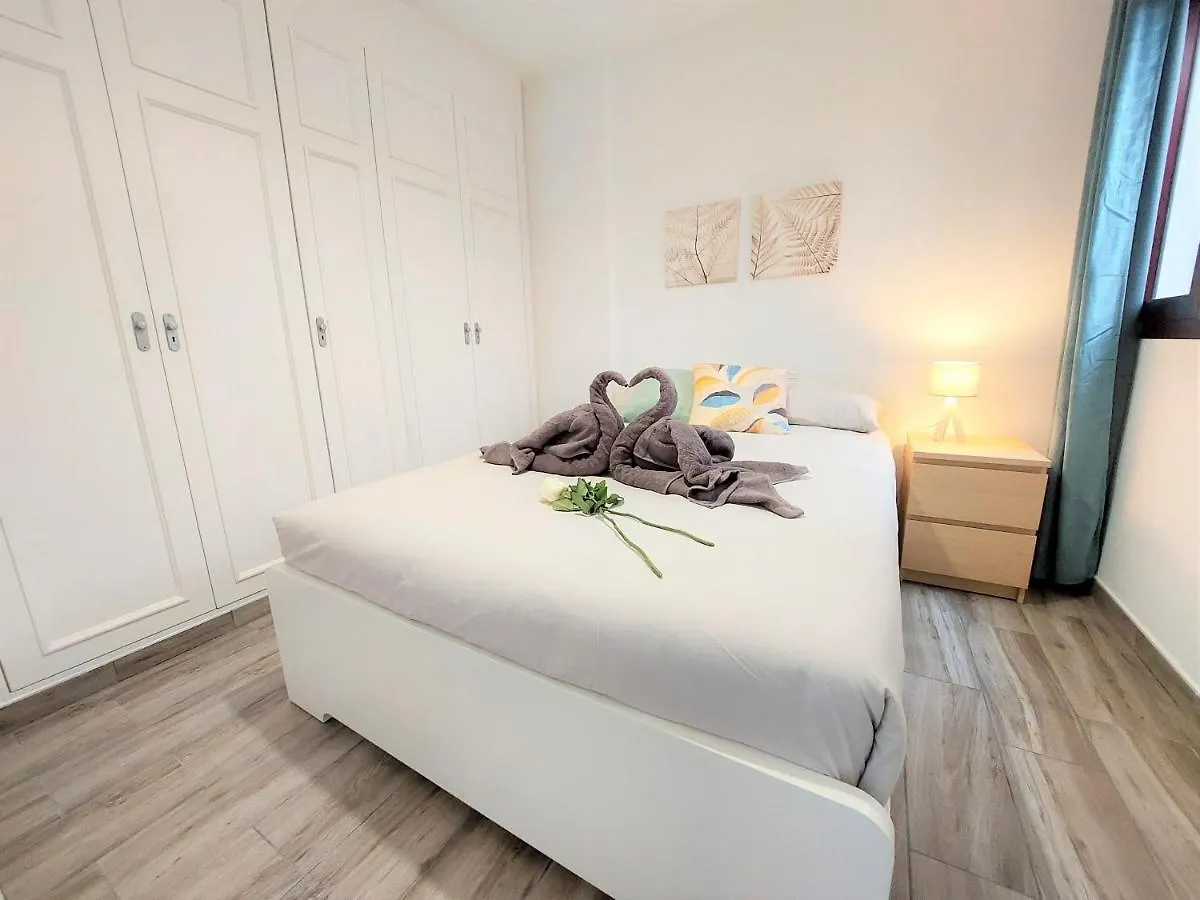 Ivory Ocean Corralejo Apartment