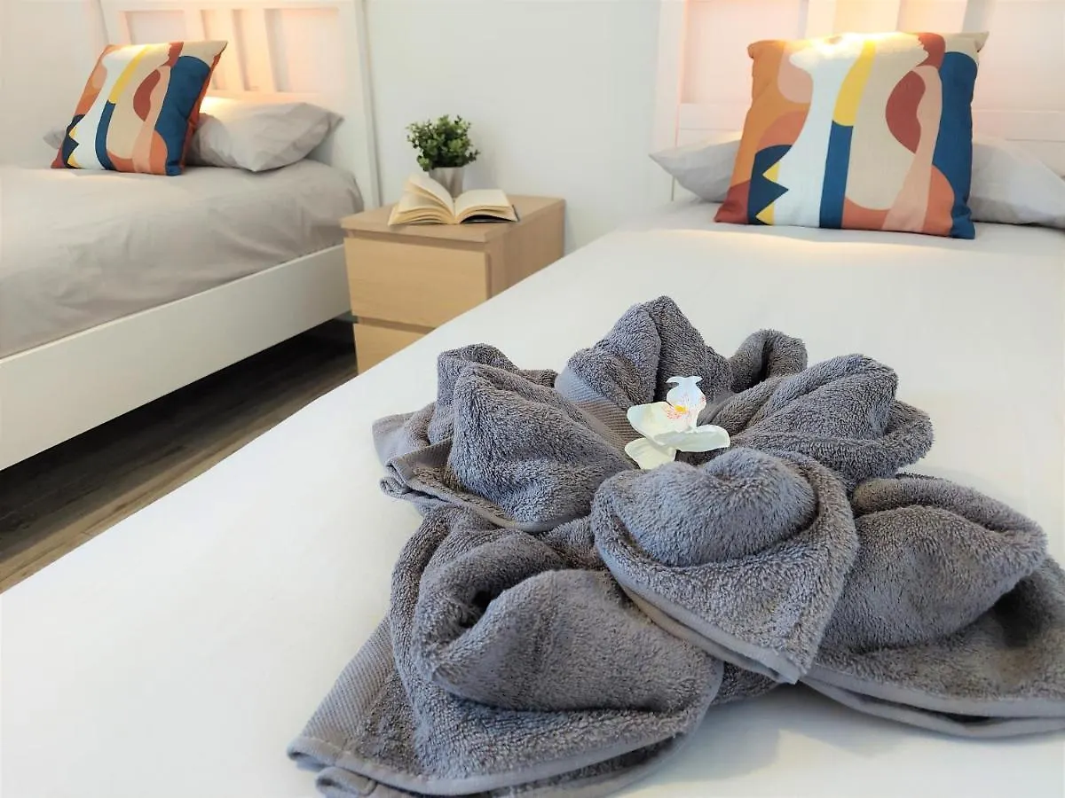 Ivory Ocean Corralejo Apartment