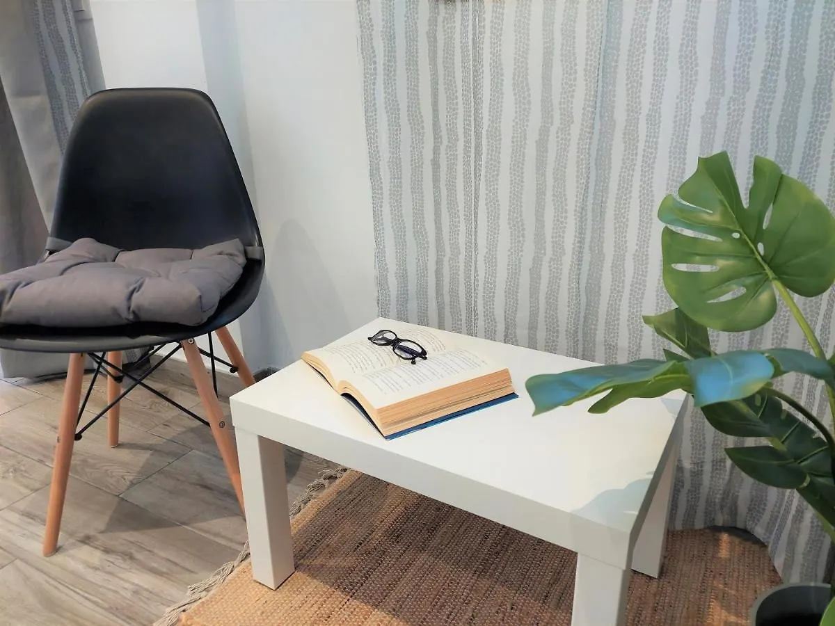 Ivory Ocean Corralejo Apartment