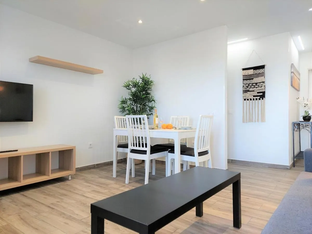 Ivory Ocean Corralejo Apartment