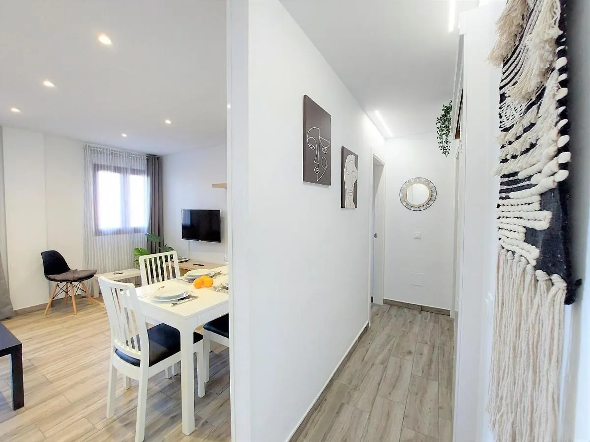 Ivory Ocean Corralejo Apartment