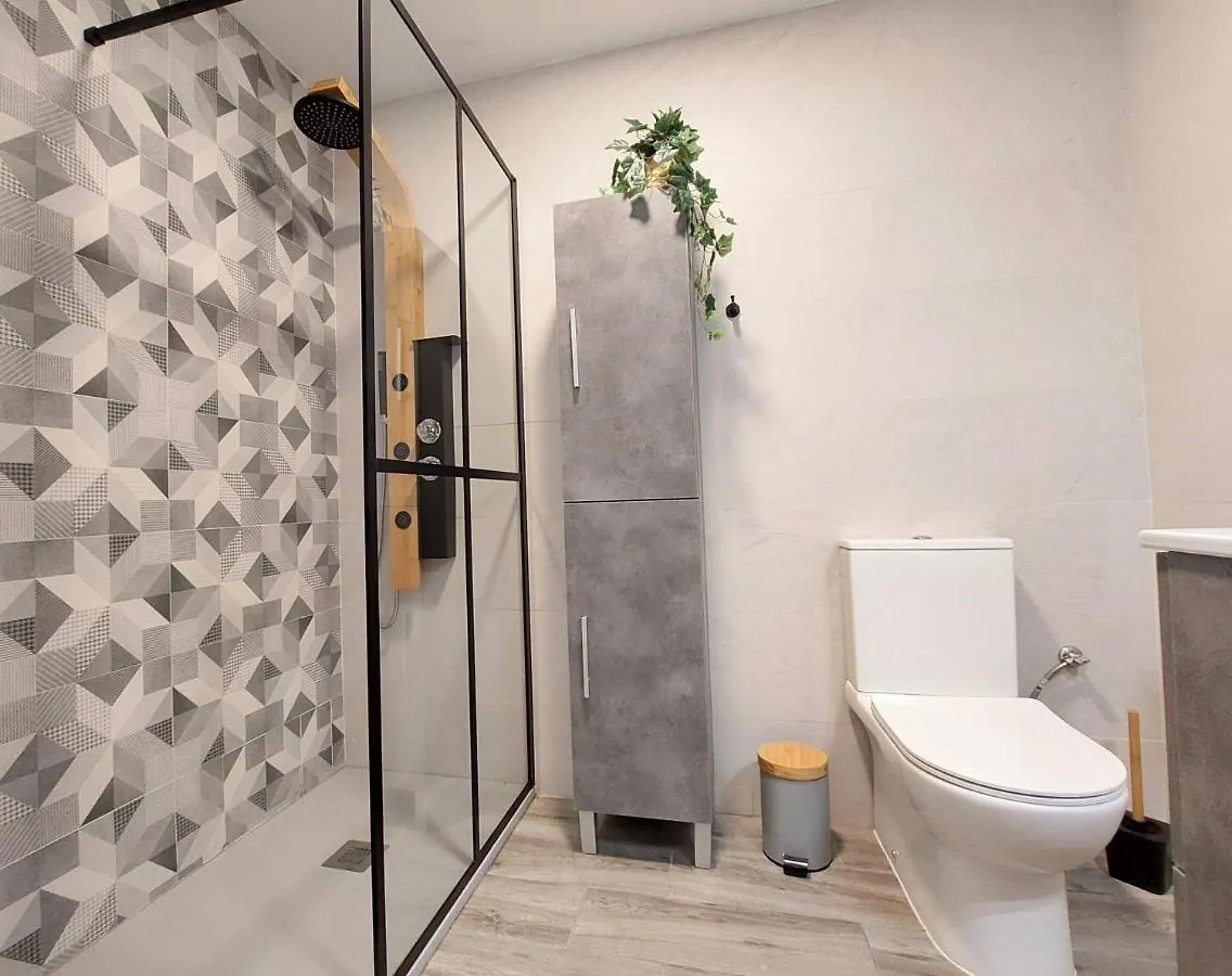 Ivory Ocean Corralejo Apartment