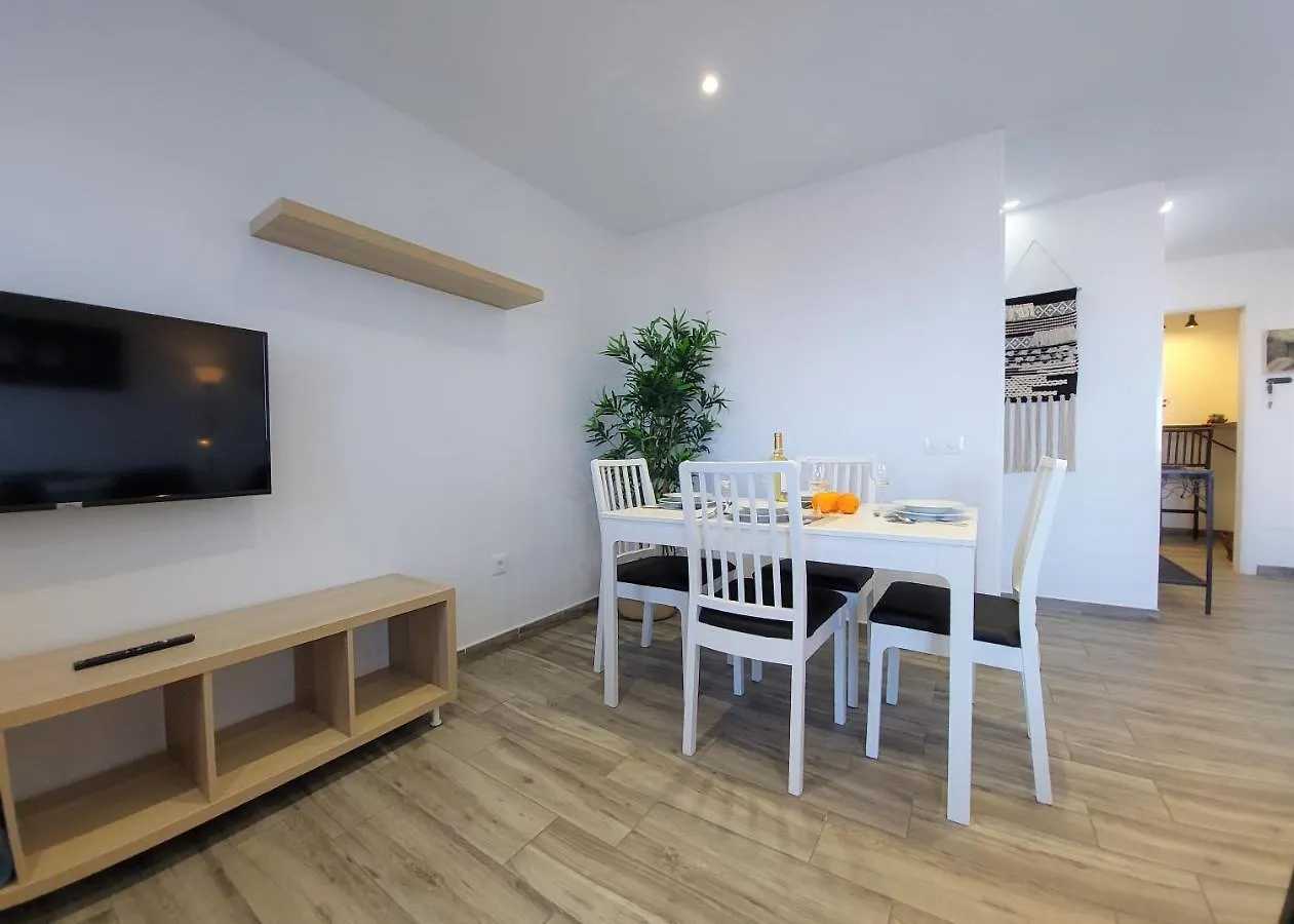 Ivory Ocean Corralejo Apartment