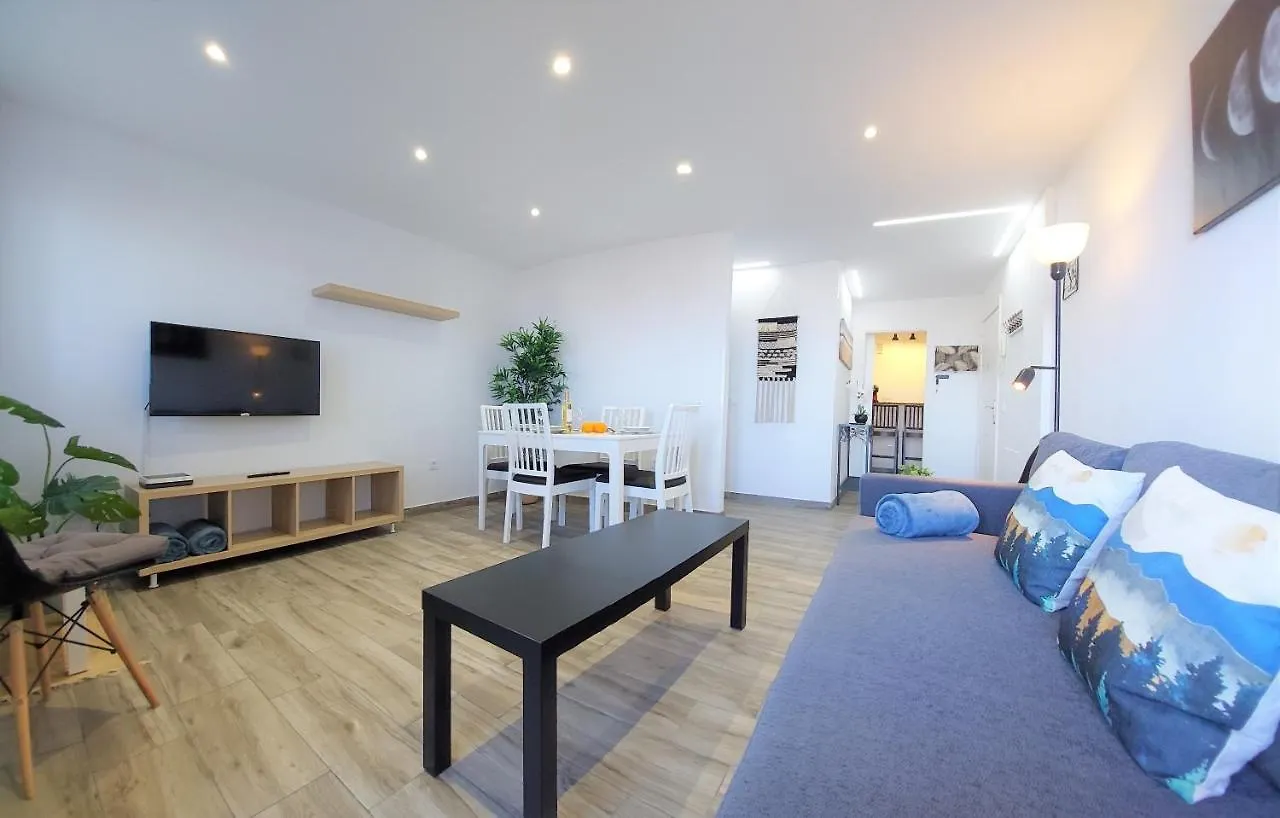 Ivory Ocean Corralejo Apartment Spain