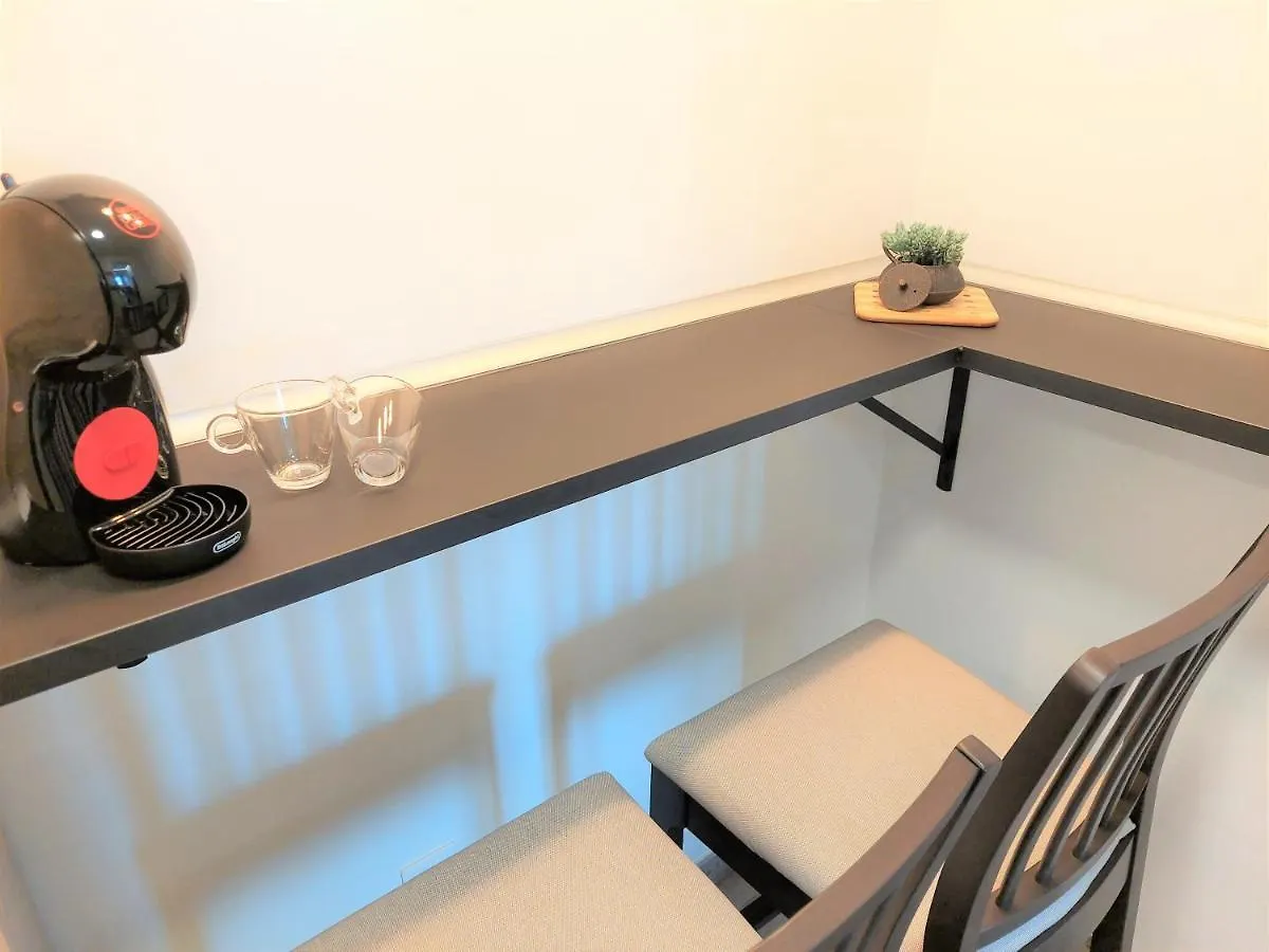 Ivory Ocean Corralejo Apartment