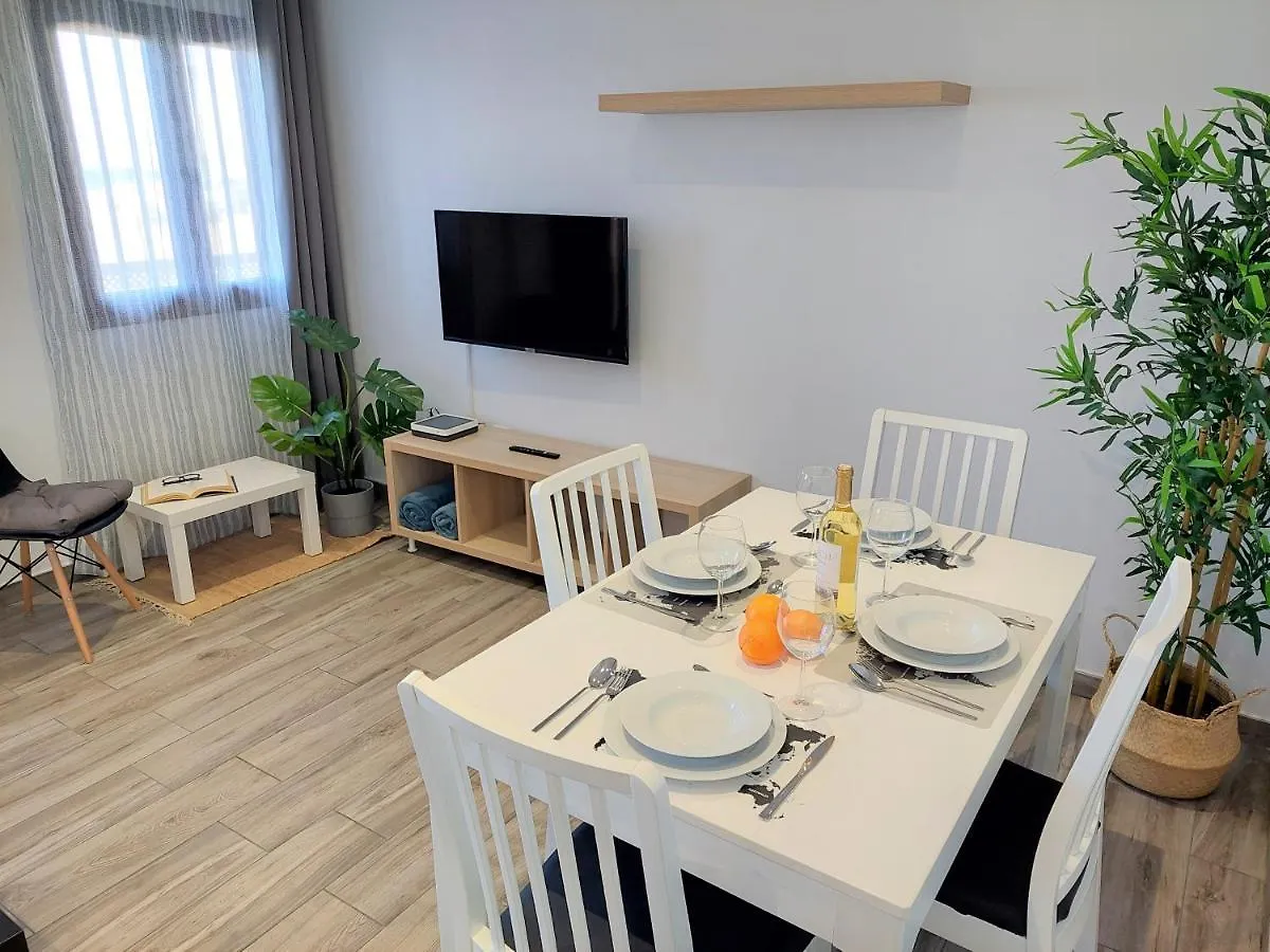 Ivory Ocean Corralejo Apartment
