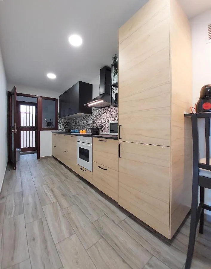 Ivory Ocean Corralejo Apartment