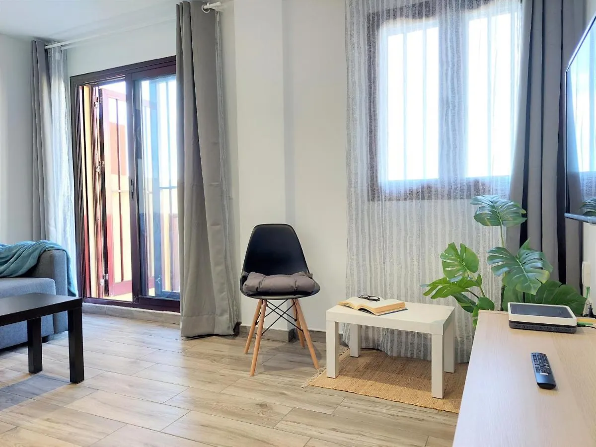 Ivory Ocean Corralejo Apartment 0*,  Spain