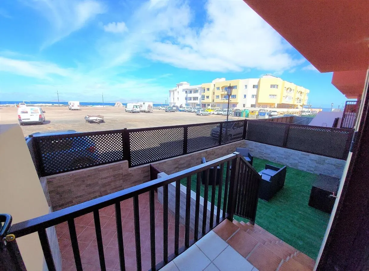 Ivory Ocean Corralejo Apartment