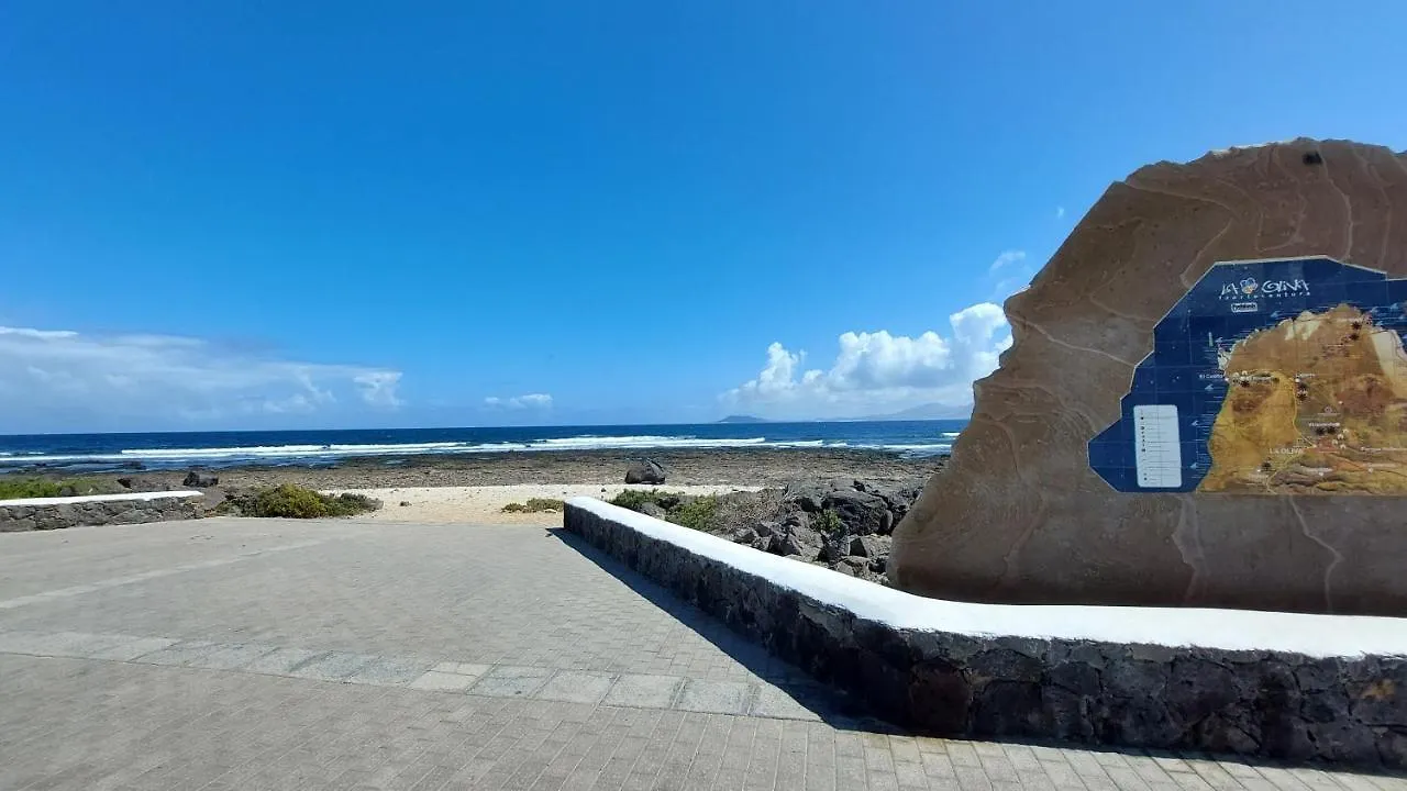 Ivory Ocean Corralejo Apartment