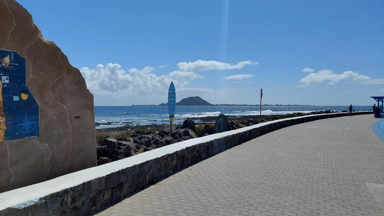 Ivory Ocean Corralejo Apartment Spain