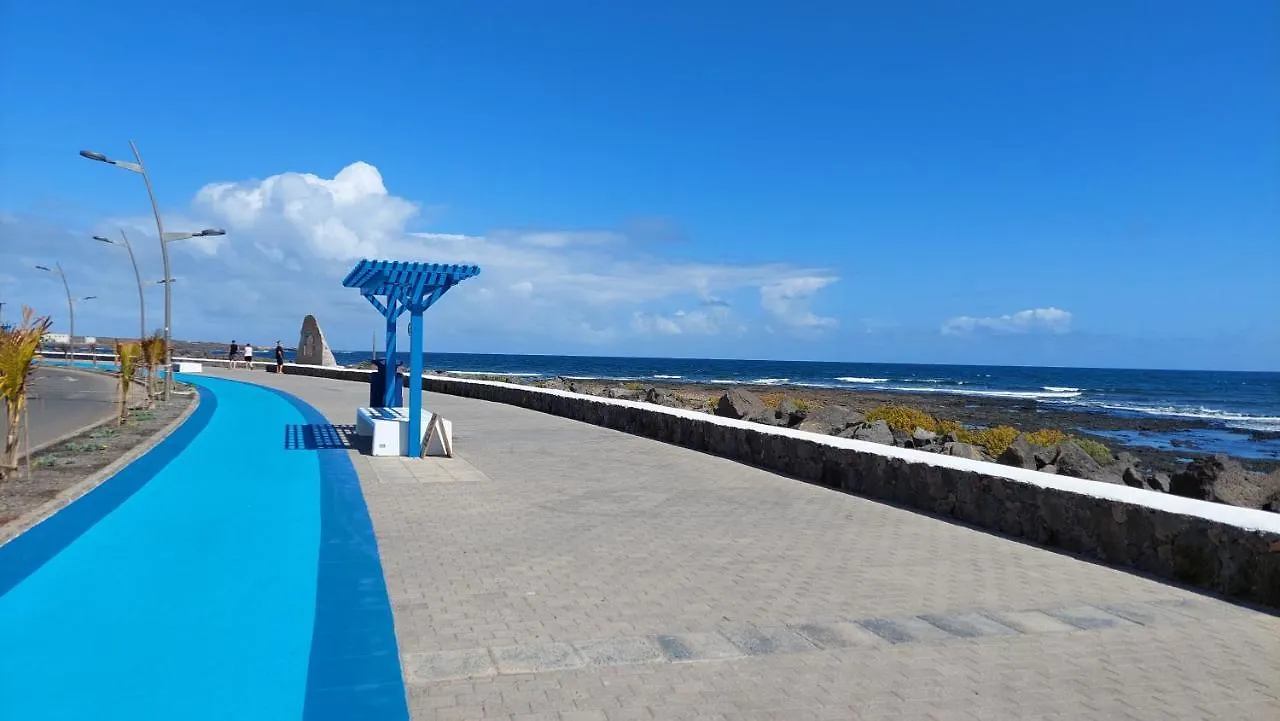 Ivory Ocean Corralejo Apartment 0*,  Spain