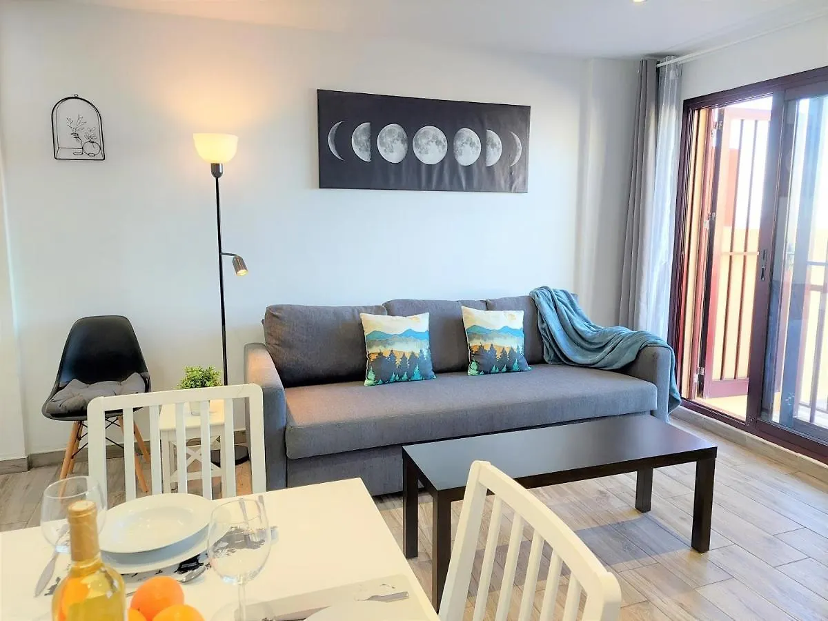 Ivory Ocean Corralejo 아파트 스페인